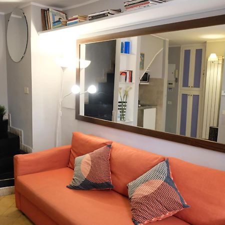 Apartment Via Giulia Рим Екстериор снимка