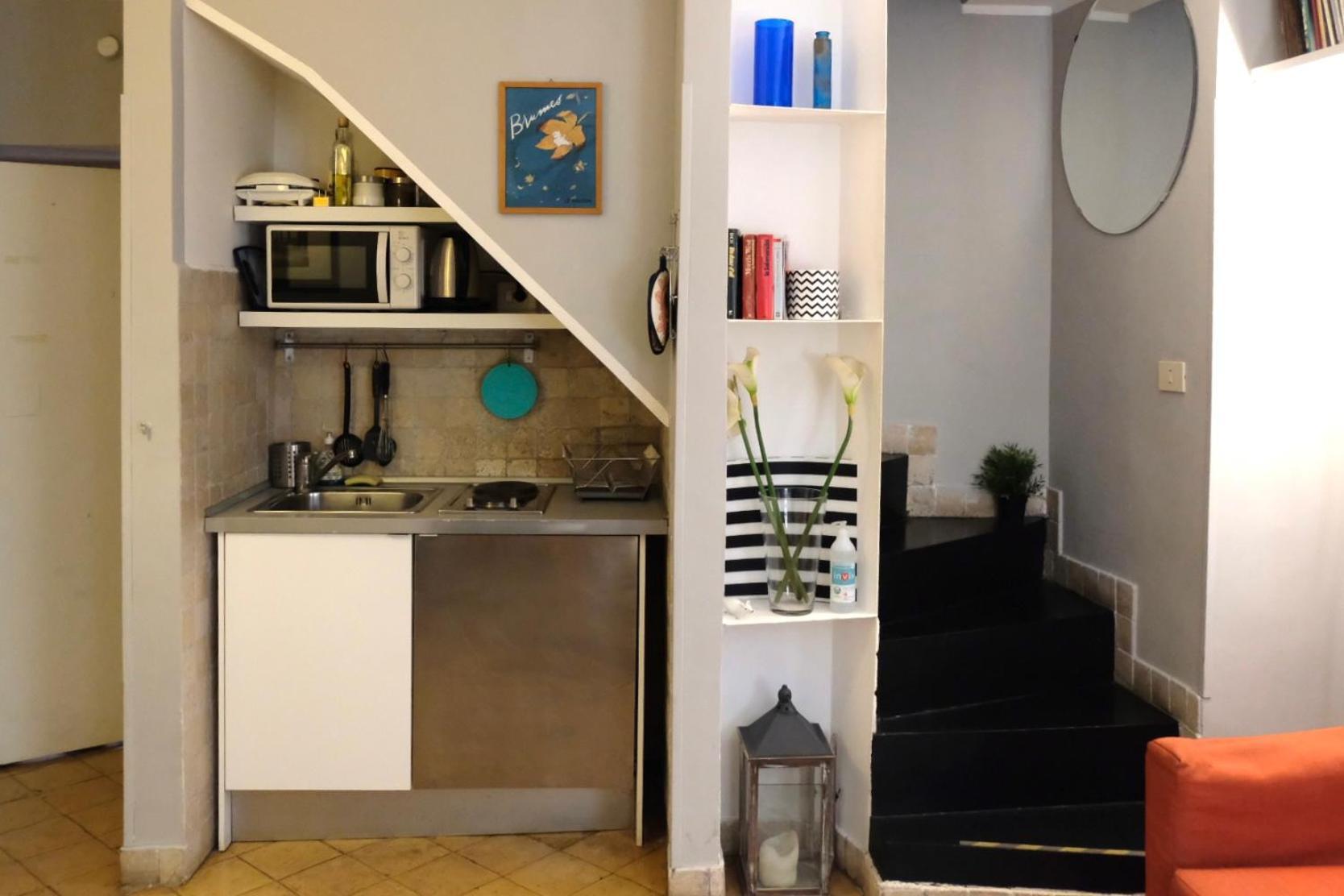 Apartment Via Giulia Рим Екстериор снимка